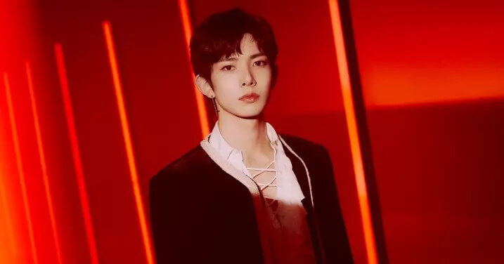 Enhypen Heeseung Height, Age, Girlfriend, Profile