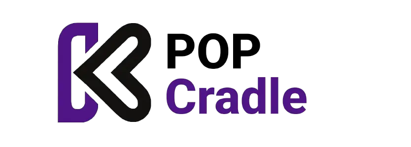 Logo of Kpop Cradle